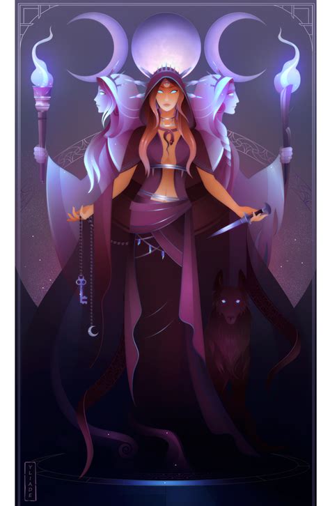 hekate and hermes|is hecate good or bad.